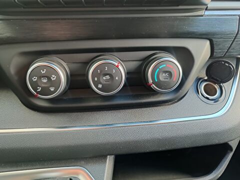 renault, trafic, passenger 2.0 dcı grand confort edc, otomatik, dizel 2.el otomobil | renew 22