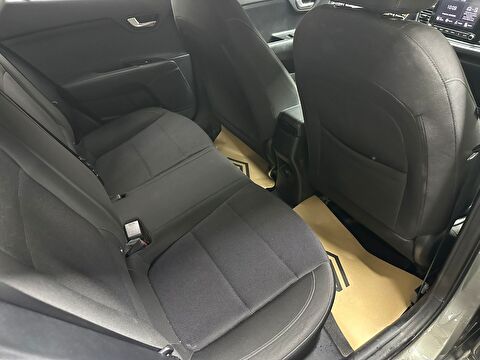 kia, rio, hatchback 1.4 cvvt elegance tekno otomatik, otomatik, benzin 2.el otomobil | renew 12