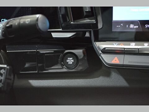 renault, austral, 1.2 e-tech hybrid techno esprit alpine, otomatik, hybrid 2.el otomobil | renew 36