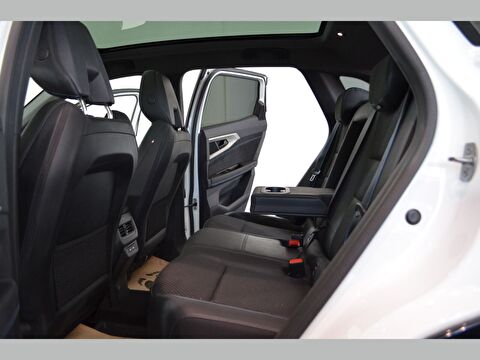 renault, austral, 1.2 e-tech hybrid techno esprit alpine, otomatik, hybrid 2.el otomobil | renew 29