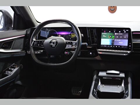 renault, austral, 1.2 e-tech hybrid techno esprit alpine, otomatik, hybrid 2.el otomobil | renew 33