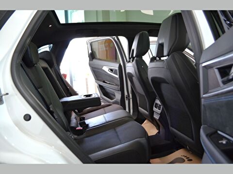 renault, austral, 1.2 e-tech hybrid techno esprit alpine, otomatik, hybrid 2.el otomobil | renew 13