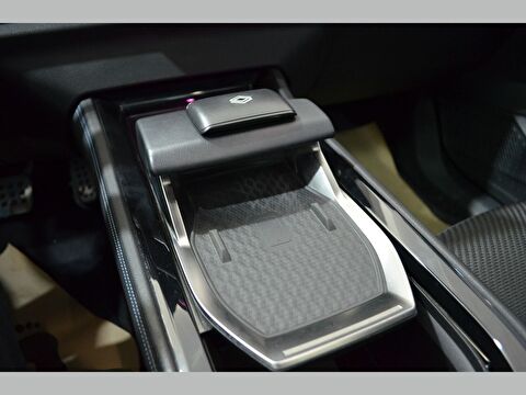 renault, austral, 1.2 e-tech hybrid techno esprit alpine, otomatik, hybrid 2.el otomobil | renew 18