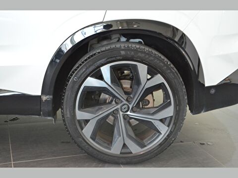 renault, austral, 1.2 e-tech hybrid techno esprit alpine, otomatik, hybrid 2.el otomobil | renew 16