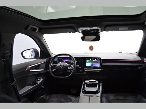 renault, austral, 1.2 e-tech hybrid techno esprit alpine, otomatik, hybrid 2.el otomobil | renew 11