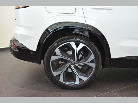 renault, austral, 1.2 e-tech hybrid techno esprit alpine, otomatik, hybrid 2.el otomobil | renew 22