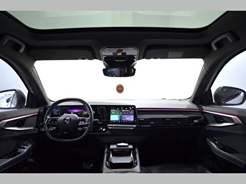 renault, austral, 1.2 e-tech hybrid techno esprit alpine, otomatik, hybrid 2.el otomobil | renew 12