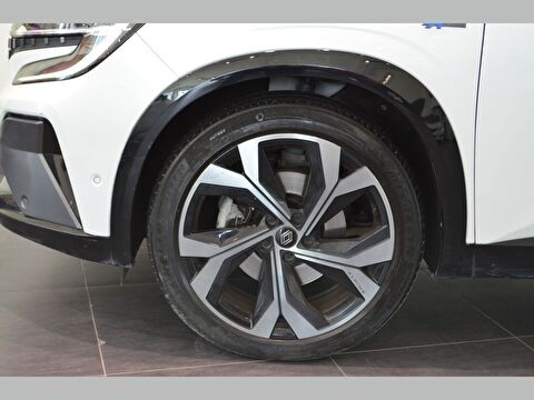 renault, austral, 1.2 e-tech hybrid techno esprit alpine, otomatik, hybrid 2.el otomobil | renew 14