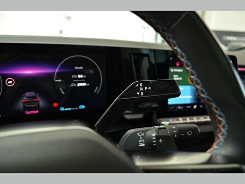 renault, austral, 1.2 e-tech hybrid techno esprit alpine, otomatik, hybrid 2.el otomobil | renew 20