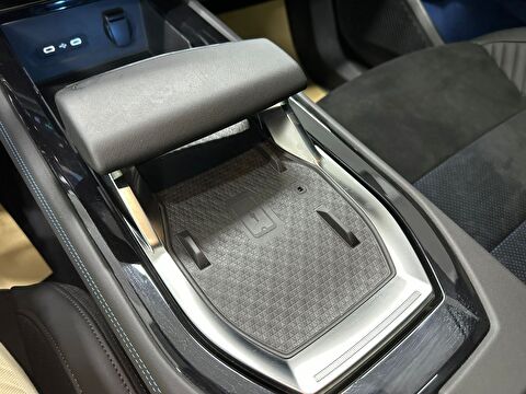 renault, rafale, suv 1.2 e-tech esprit alpine otomatik, otomatik, hybrid 2.el otomobil | renew 26