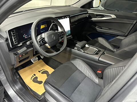 renault, rafale, suv 1.2 e-tech esprit alpine otomatik, otomatik, hybrid 2.el otomobil | renew 14