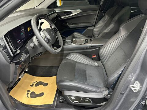 renault, rafale, suv 1.2 e-tech esprit alpine otomatik, otomatik, hybrid 2.el otomobil | renew 15