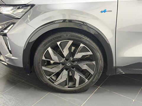 renault, rafale, suv 1.2 e-tech esprit alpine otomatik, otomatik, hybrid 2.el otomobil | renew 13