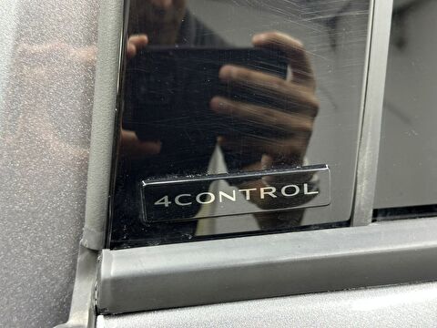 renault, rafale, suv 1.2 e-tech esprit alpine otomatik, otomatik, hybrid 2.el otomobil | renew 22