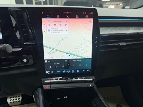 renault, rafale, suv 1.2 e-tech esprit alpine otomatik, otomatik, hybrid 2.el otomobil | renew 32