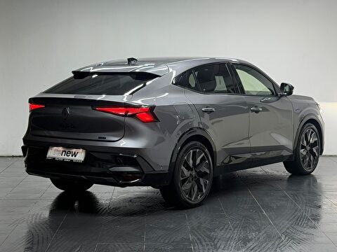 renault, rafale, suv 1.2 e-tech esprit alpine otomatik, otomatik, hybrid 2.el otomobil | renew 6
