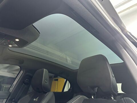 renault, rafale, suv 1.2 e-tech esprit alpine otomatik, otomatik, hybrid 2.el otomobil | renew 27