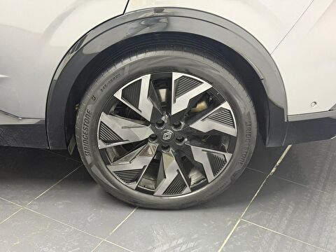 renault, rafale, suv 1.2 e-tech esprit alpine otomatik, otomatik, hybrid 2.el otomobil | renew 12