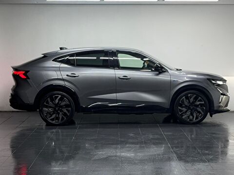 renault, rafale, suv 1.2 e-tech esprit alpine otomatik, otomatik, hybrid 2.el otomobil | renew 7