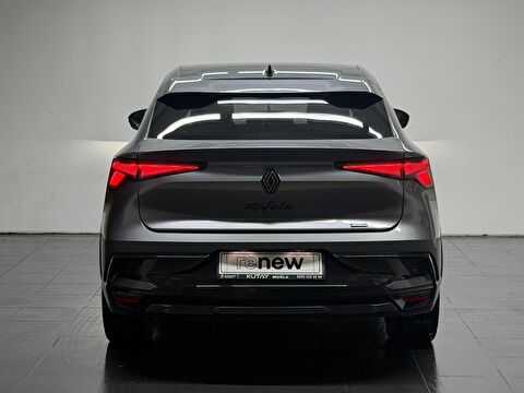 renault, rafale, suv 1.2 e-tech esprit alpine otomatik, otomatik, hybrid 2.el otomobil | renew 5