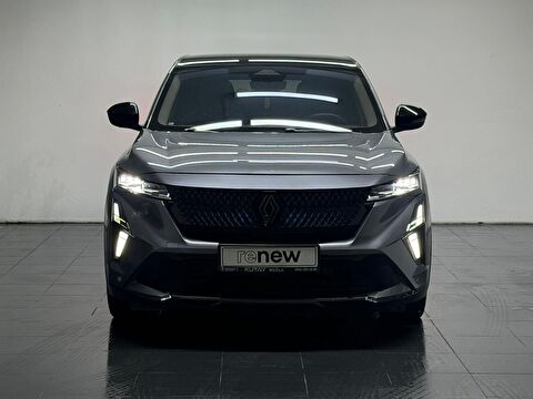 renault, rafale, suv 1.2 e-tech esprit alpine otomatik, otomatik, hybrid 2.el otomobil | renew 9