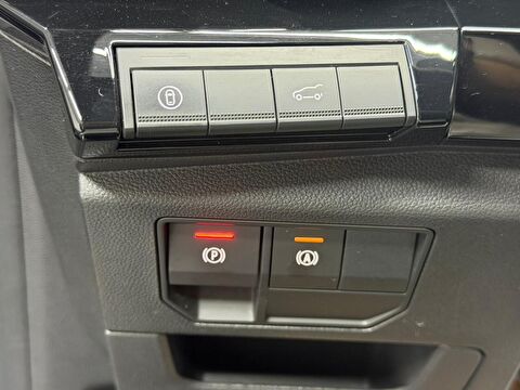 renault, rafale, suv 1.2 e-tech esprit alpine otomatik, otomatik, hybrid 2.el otomobil | renew 27