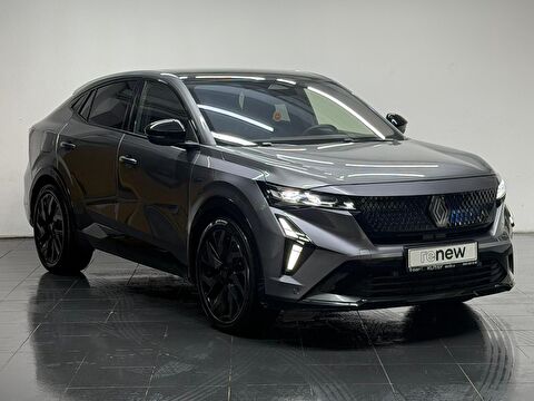 renault, rafale, suv 1.2 e-tech esprit alpine otomatik, otomatik, hybrid 2.el otomobil | renew 8