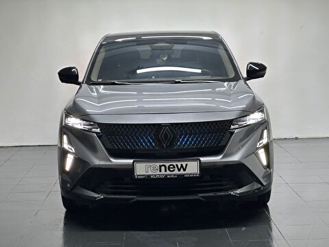 renault, rafale, suv 1.2 e-tech esprit alpine otomatik, otomatik, hybrid 2.el otomobil | renew 9
