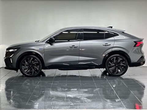 renault, rafale, suv 1.2 e-tech esprit alpine otomatik, otomatik, hybrid 2.el otomobil | renew 3