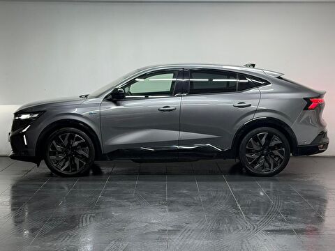 renault, rafale, suv 1.2 e-tech esprit alpine otomatik, otomatik, hybrid 2.el otomobil | renew 3