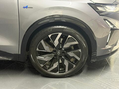 renault, rafale, suv 1.2 e-tech esprit alpine otomatik, otomatik, hybrid 2.el otomobil | renew 11