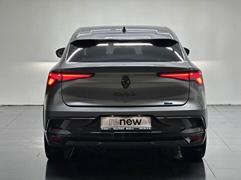 renault, rafale, suv 1.2 e-tech esprit alpine otomatik, otomatik, hybrid 2.el otomobil | renew 5