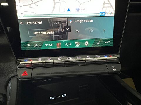 renault, rafale, suv 1.2 e-tech esprit alpine otomatik, otomatik, hybrid 2.el otomobil | renew 28