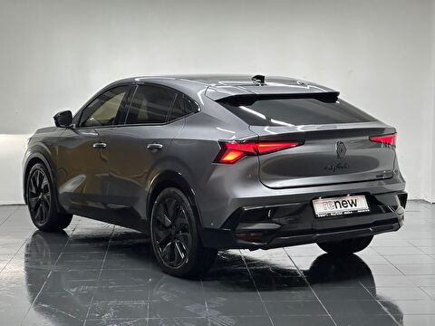 renault, rafale, suv 1.2 e-tech esprit alpine otomatik, otomatik, hybrid 2.el otomobil | renew 4