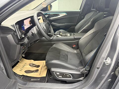 renault, rafale, suv 1.2 e-tech esprit alpine otomatik, otomatik, hybrid 2.el otomobil | renew 19