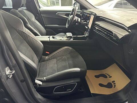 renault, rafale, suv 1.2 e-tech esprit alpine otomatik, otomatik, hybrid 2.el otomobil | renew 11