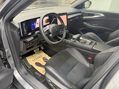 renault, rafale, suv 1.2 e-tech esprit alpine otomatik, otomatik, hybrid 2.el otomobil | renew 18