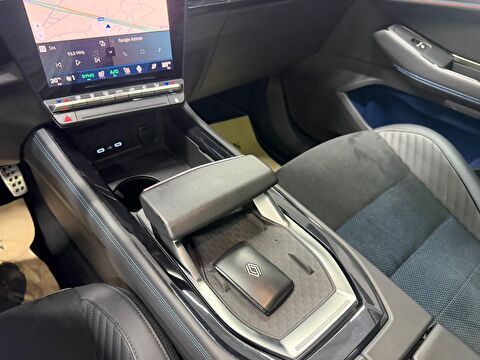 renault, rafale, suv 1.2 e-tech esprit alpine otomatik, otomatik, hybrid 2.el otomobil | renew 31
