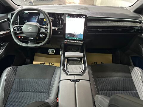 renault, rafale, suv 1.2 e-tech esprit alpine otomatik, otomatik, hybrid 2.el otomobil | renew 18