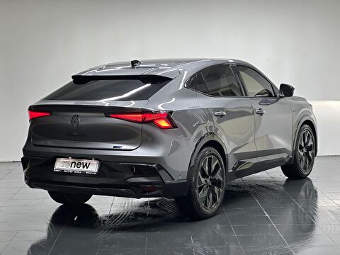 renault, rafale, suv 1.2 e-tech esprit alpine otomatik, otomatik, hybrid 2.el otomobil | renew 6