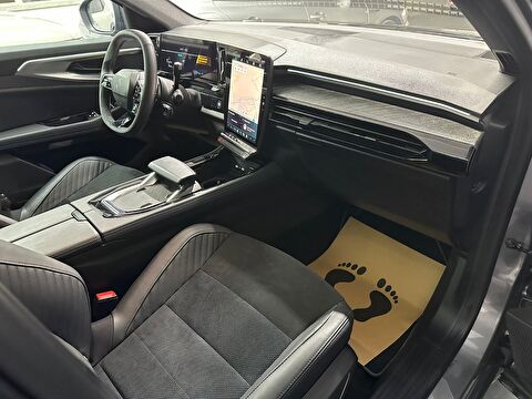 renault, rafale, suv 1.2 e-tech esprit alpine otomatik, otomatik, hybrid 2.el otomobil | renew 10