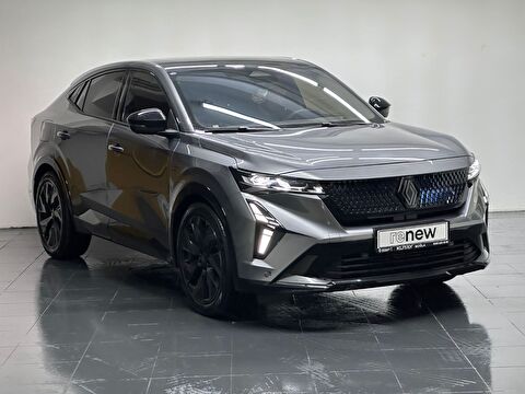 renault, rafale, suv 1.2 e-tech esprit alpine otomatik, otomatik, hybrid 2.el otomobil | renew 8