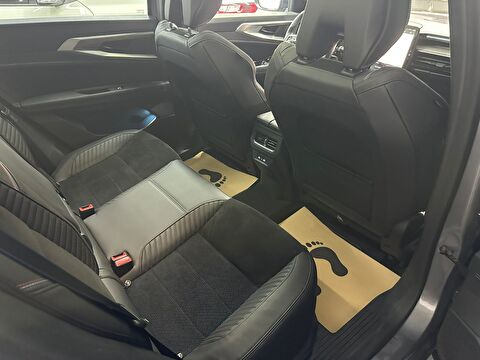 renault, rafale, suv 1.2 e-tech esprit alpine otomatik, otomatik, hybrid 2.el otomobil | renew 13