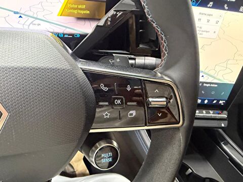 renault, rafale, suv 1.2 e-tech esprit alpine otomatik, otomatik, hybrid 2.el otomobil | renew 29
