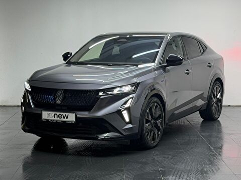 renault, rafale, suv 1.2 e-tech esprit alpine otomatik, otomatik, hybrid 2.el otomobil | renew 1