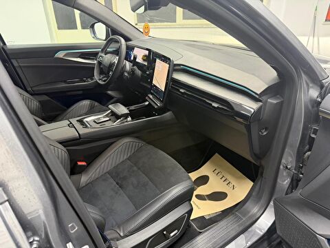 renault, rafale, suv 1.2 e-tech esprit alpine otomatik, otomatik, hybrid 2.el otomobil | renew 14