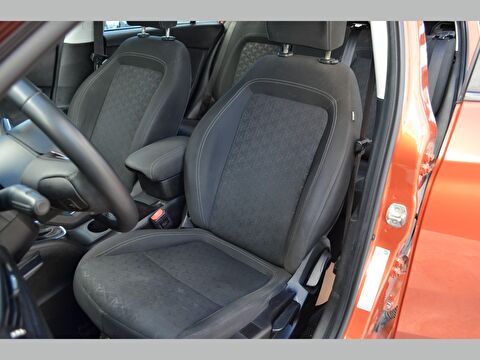 fiat, egea, cross 1.5 t4 mhev street otomatik, otomatik, mhev 2.el otomobil | renew 25