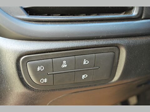 fiat, egea, cross 1.5 t4 mhev street otomatik, otomatik, mhev 2.el otomobil | renew 16