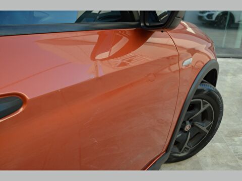 fiat, egea, cross 1.5 t4 mhev street otomatik, otomatik, mhev 2.el otomobil | renew 13