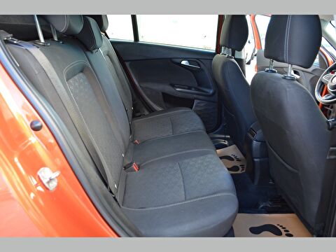 fiat, egea, cross 1.5 t4 mhev street otomatik, otomatik, mhev 2.el otomobil | renew 26